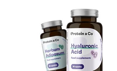 Péče o tělo a imunitu